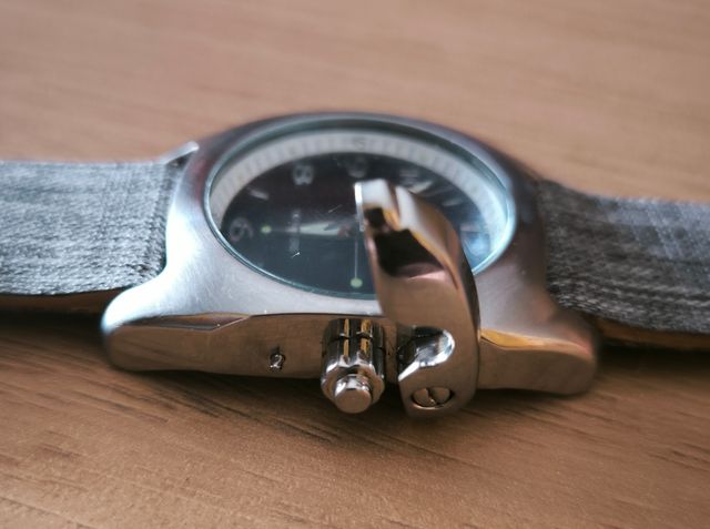 Reloj Time Force caballero