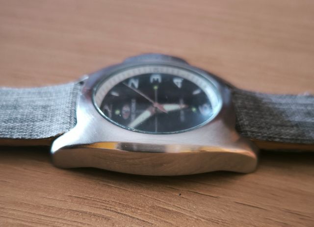 Reloj Time Force caballero