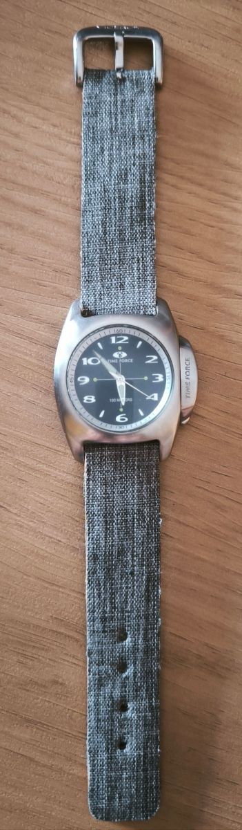 Reloj Time Force caballero