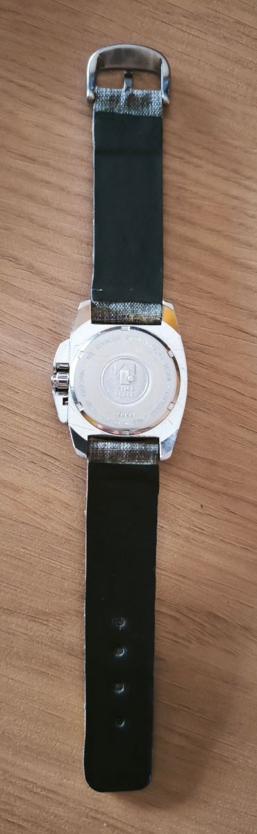 Reloj Time Force caballero