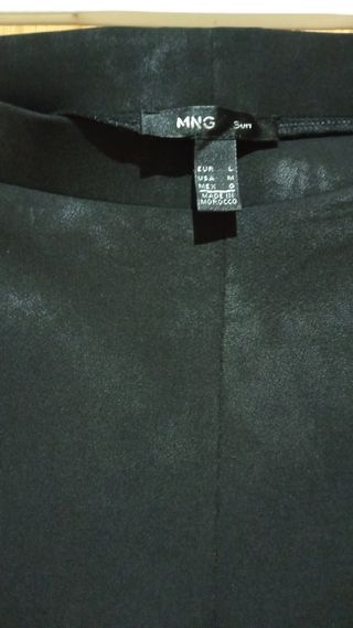 Mango Suit mujer