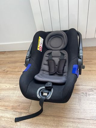 Silla coche Jané Koos bebé