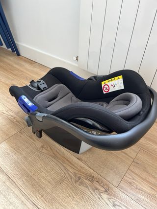 Silla coche Jané Koos bebé