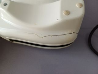 2 Sandwicheras Nevir/Severin