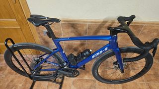BH RS1 4.5 Carbono Ultegra Di2