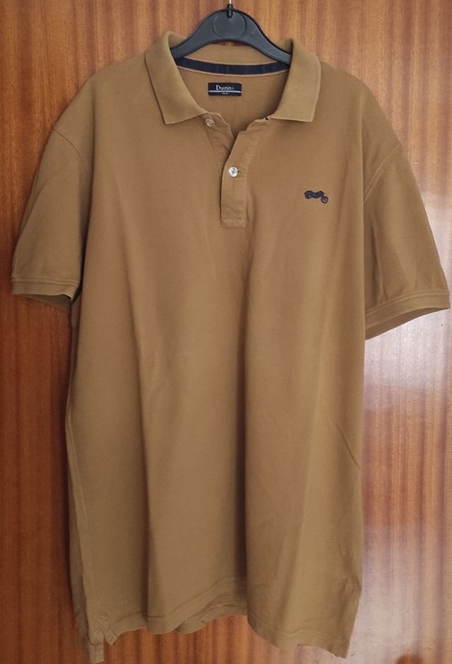 Polo Dustin L