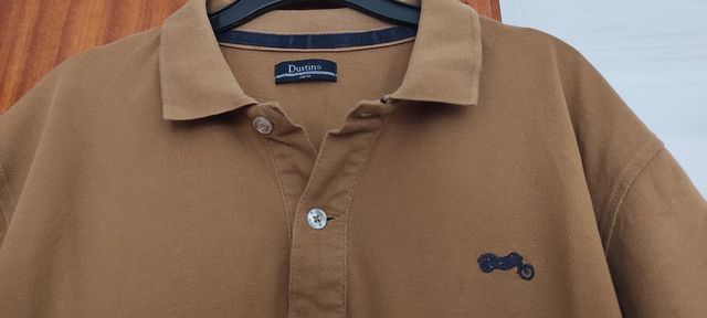 Polo Dustin L