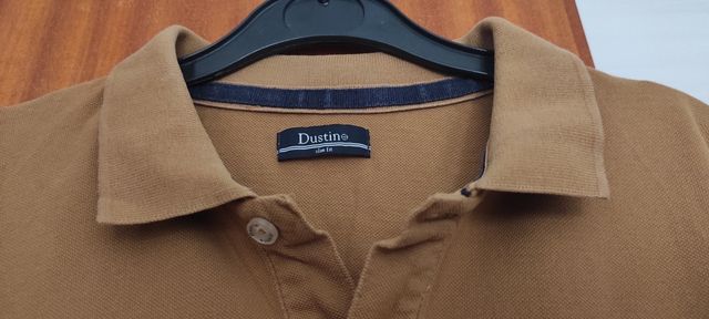 Polo Dustin L