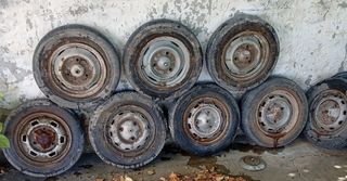 Llantas Renault 