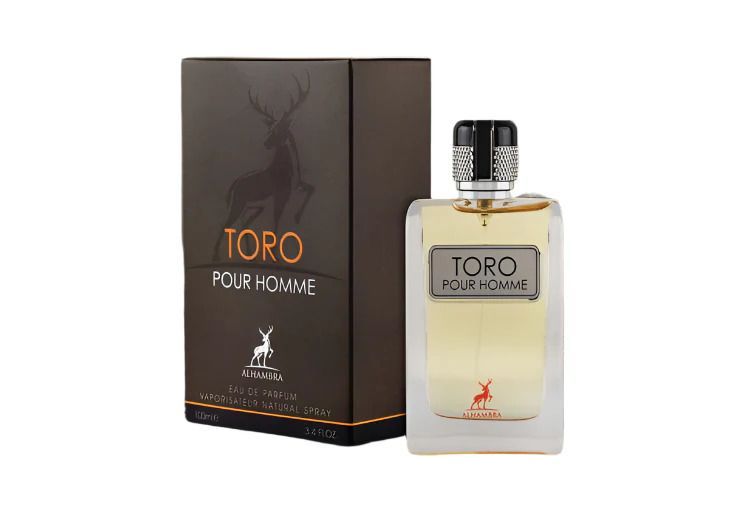 TORO POUR HOMME