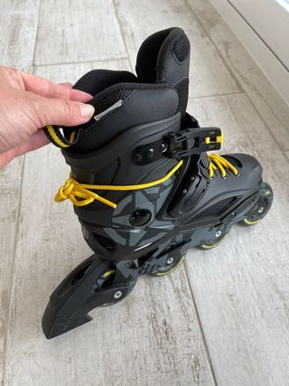 Patines Rollerblade - Nuevos