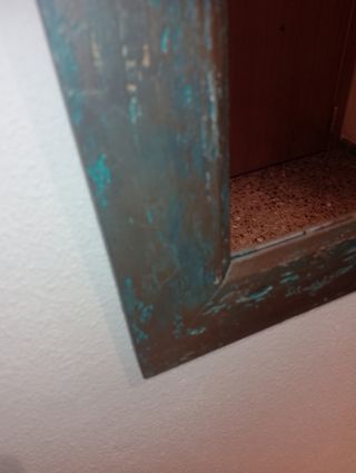 Espejo