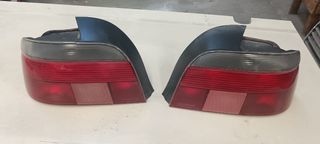 Pilotos traseros BMW E39