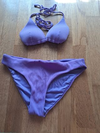 Bikini Tezenis - Violeta