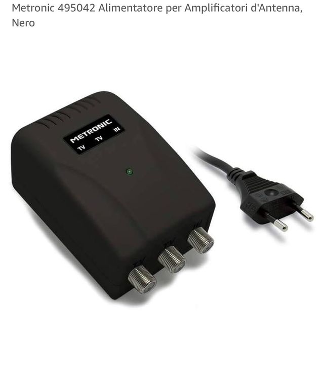 amplificatore di antenna