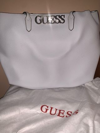 Bolso Guess NUEVO!!