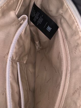 Bolso Guess NUEVO!!