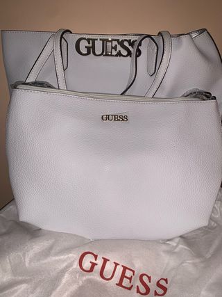 Bolso Guess NUEVO!!