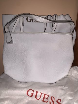 Bolso Guess NUEVO!!