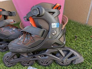 Patines Oxelo 32-35