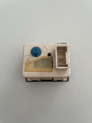 Reloj Renault 19 