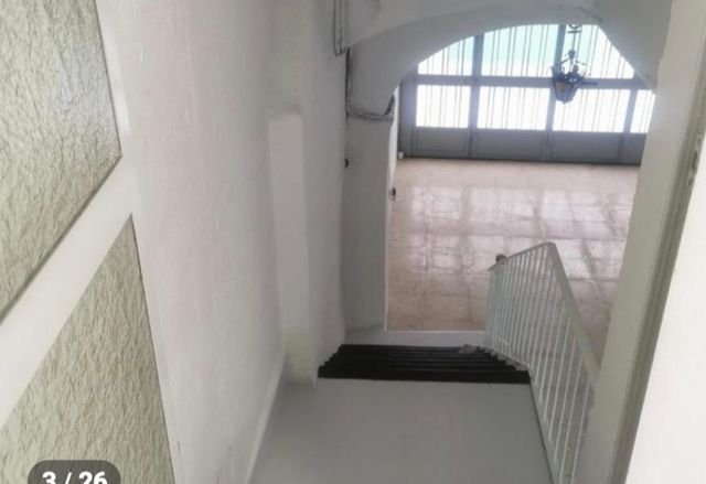 Casa pareada - 2 plantas