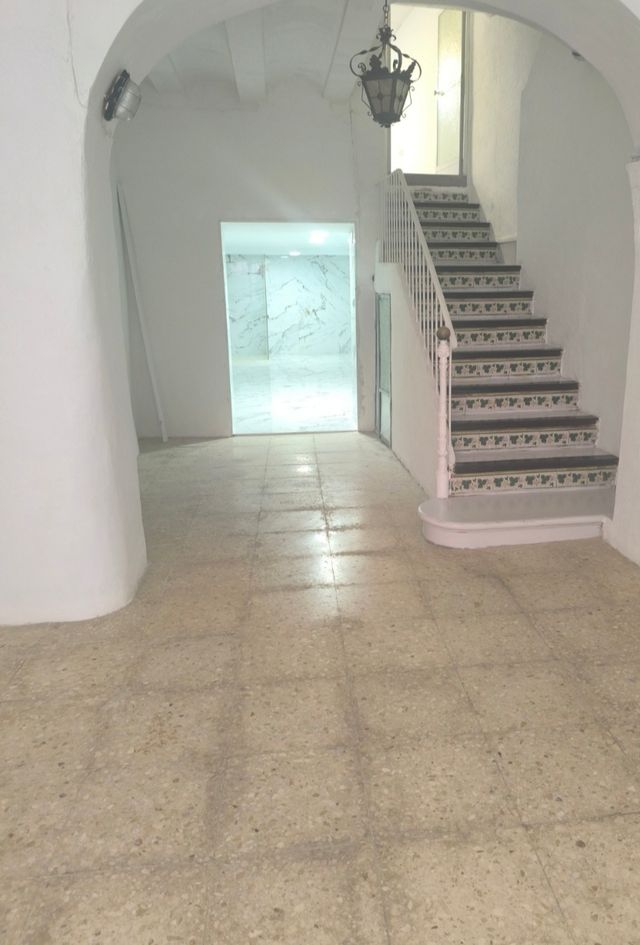 Casa pareada - 2 plantas