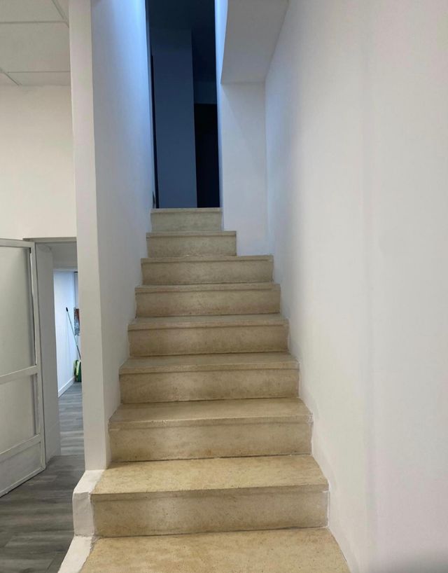 Casa pareada - 2 plantas