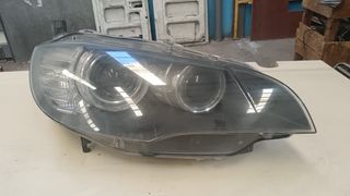 Faro BMW X5 - Derecha