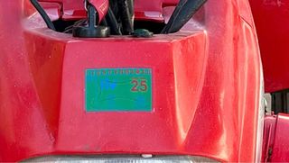 Quad 250cc Quadlander - ITV al día