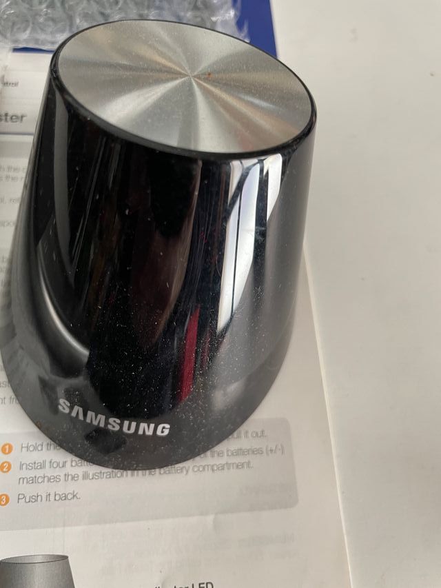 SAMSUNG TELECOMANDO Smart Touch