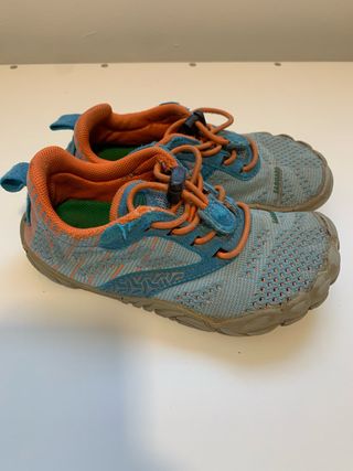Zapatillas Vivobarefoot Saguaro Niño talla 27