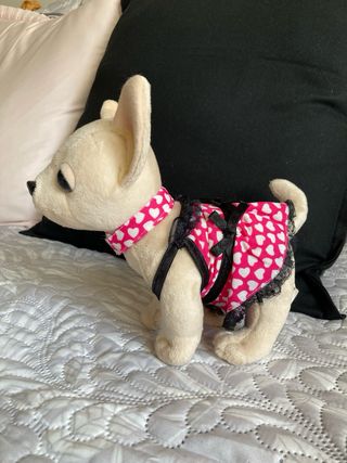Peluche Chi Chi Love Chihuahua