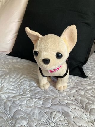 Peluche Chi Chi Love Chihuahua