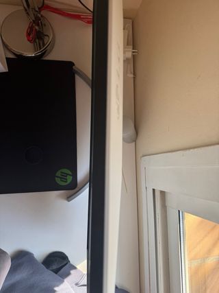 LG Monitor TV - Como nueva