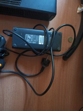 Xbox 360 + 3 giochi