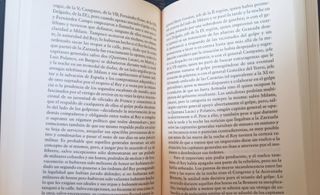 Anatomía de un instante
