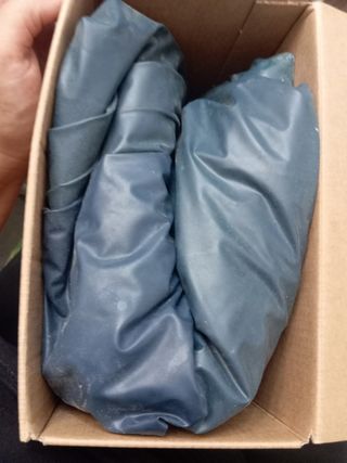 Cubierta piscina INTEX 3.05m