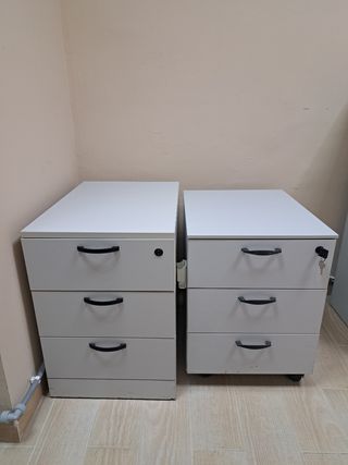 Cajoneras 