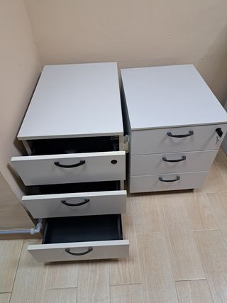Cajoneras 