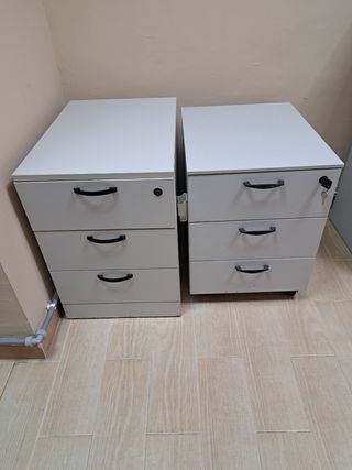 Cajoneras 