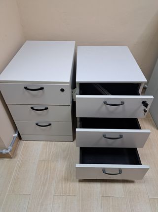 Cajoneras 