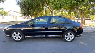 Peugeot 407 2007