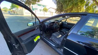Peugeot 407 2007