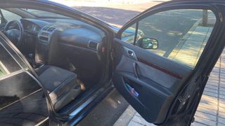 Peugeot 407 2007