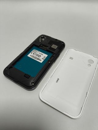 Smartphone Samsung GT-S5830