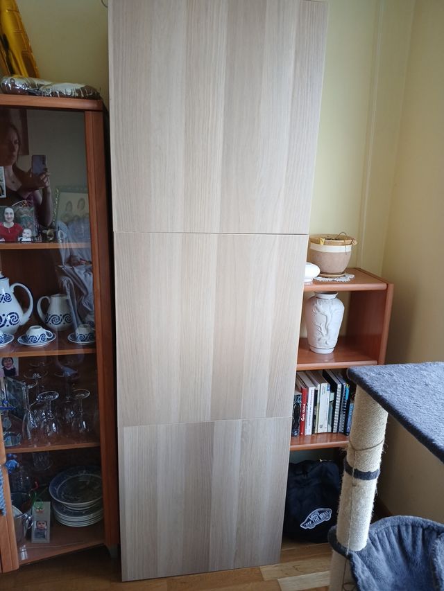 Modulo color roble claro