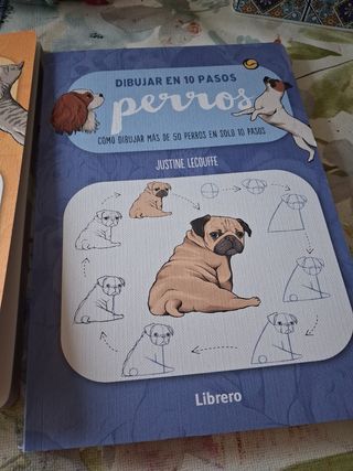 DIBUJAR GATOS Y perros EN 10 PASOS