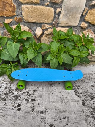 Patinete Skate