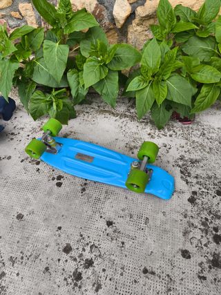 Patinete Skate
